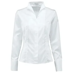Kelchkragenbluse Alice