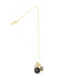 Kette Fine Jewelry Essential Black