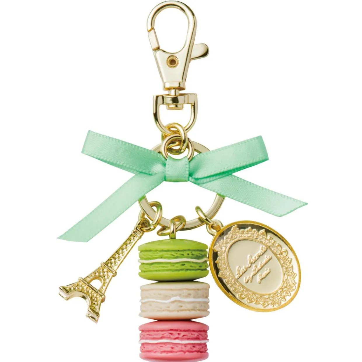 Keyring S Léonore