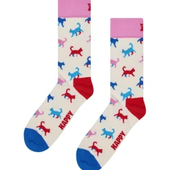 Kitten love sock