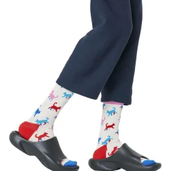 Kitten love sock
