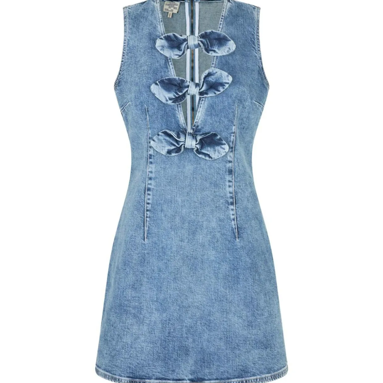 Kleid Ajki