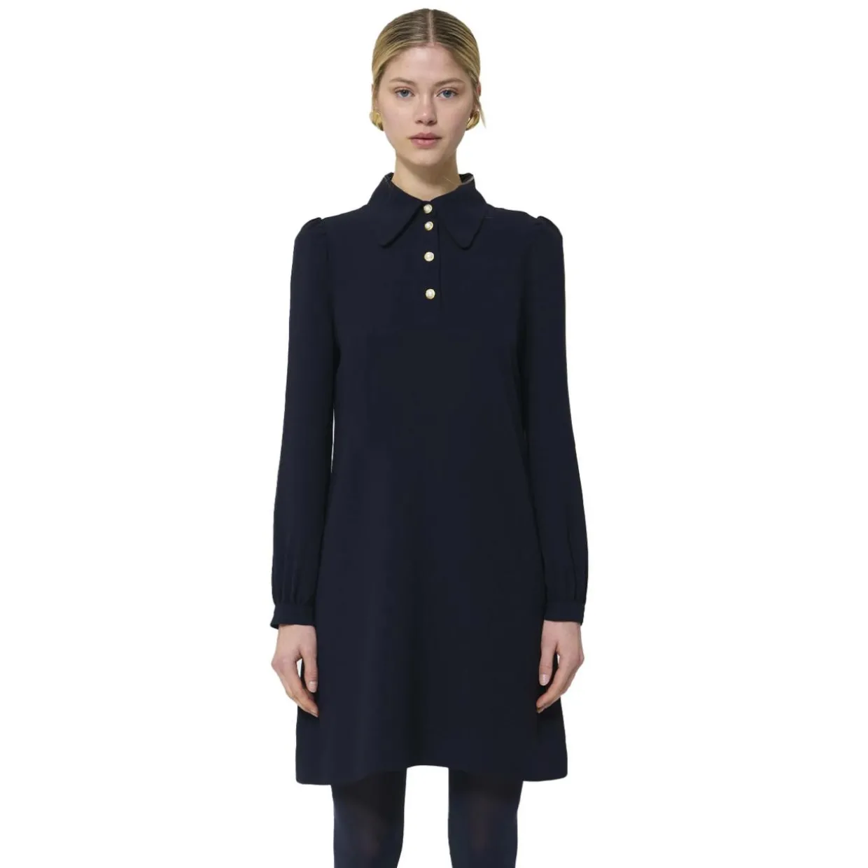 Kleid Rolfo