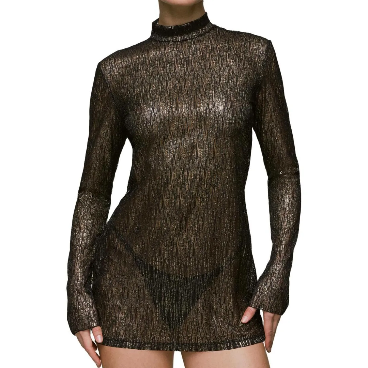 Kleid Tabei