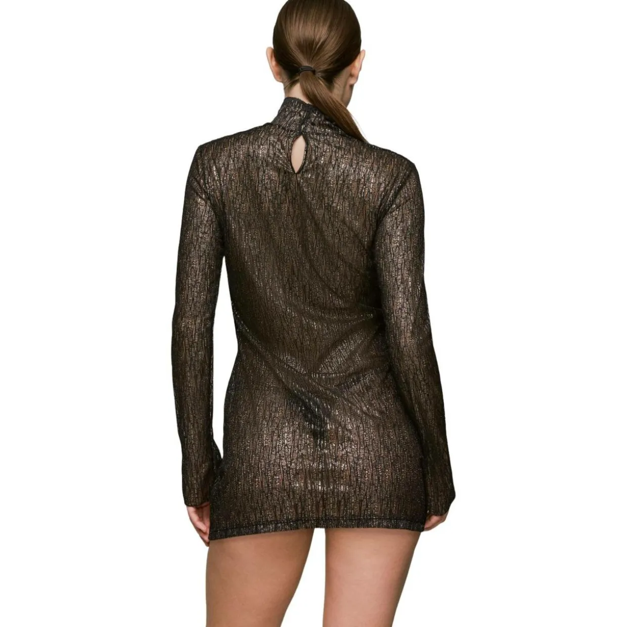 Kleid Tabei