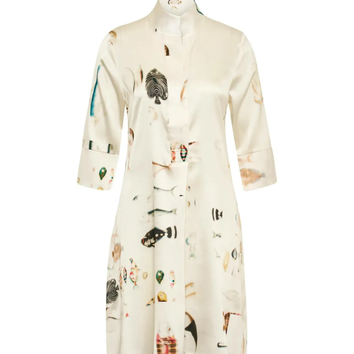 Kleid Wanda