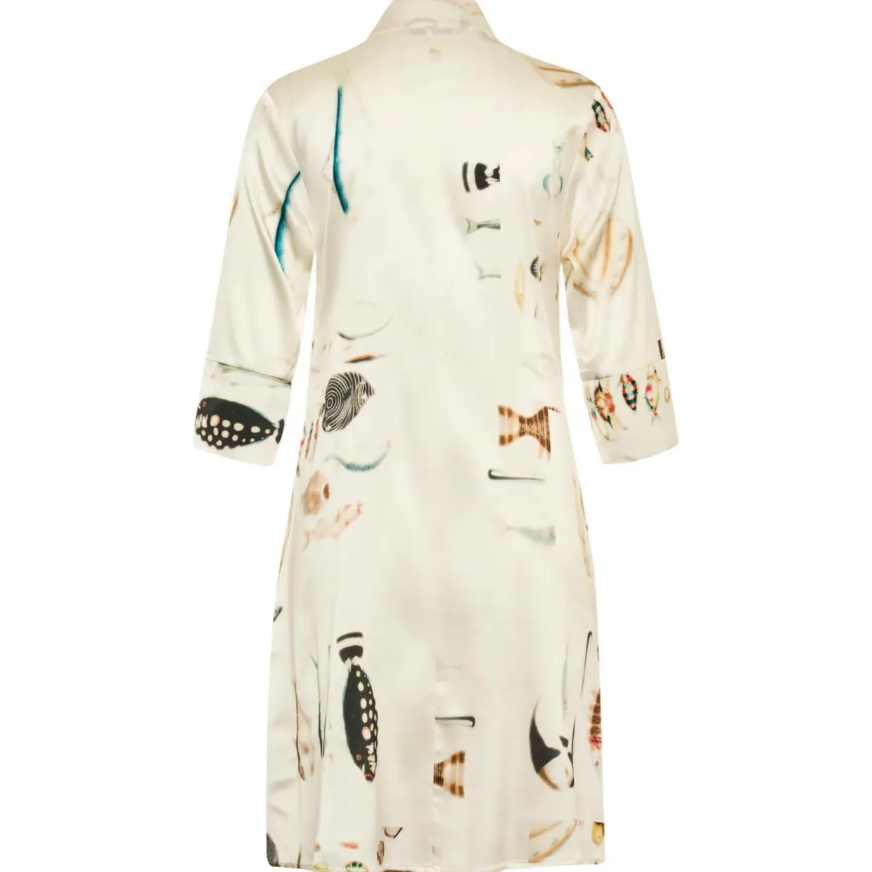 Kleid Wanda