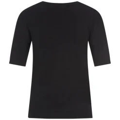 Kurzarmpullover