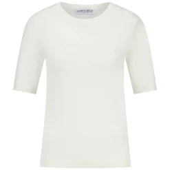 Kurzarmpullover