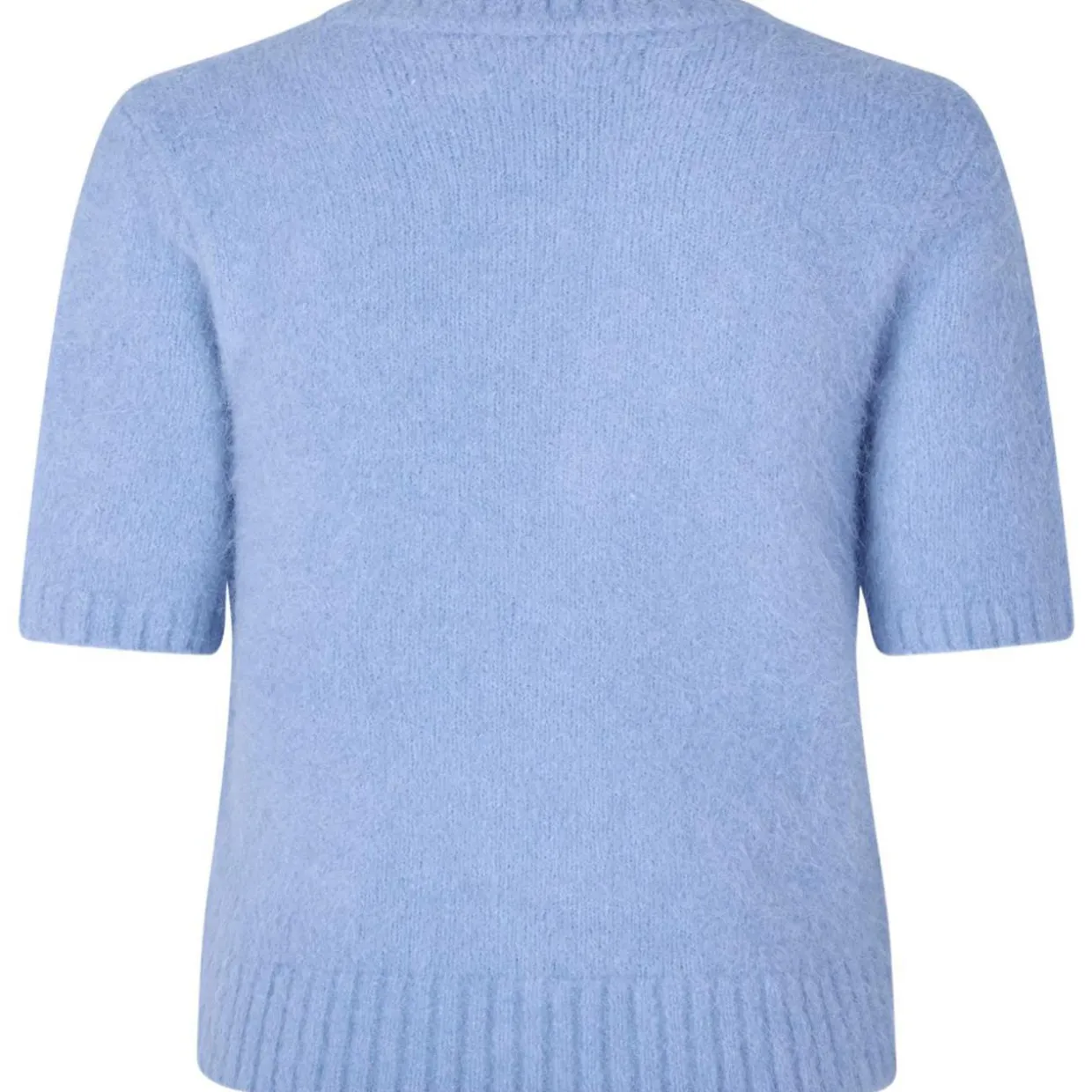 Kurzarmpullover Sajeanne