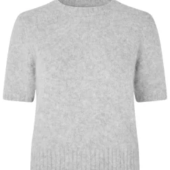 Kurzarmpullover Sajeanne