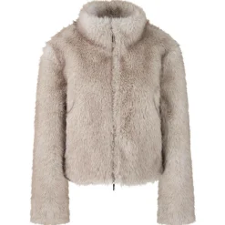 Kuscheljacke