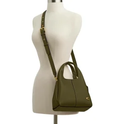 Lana Schultertasche 23