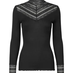 Langarmshirt