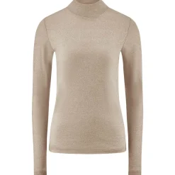 Langarmshirt