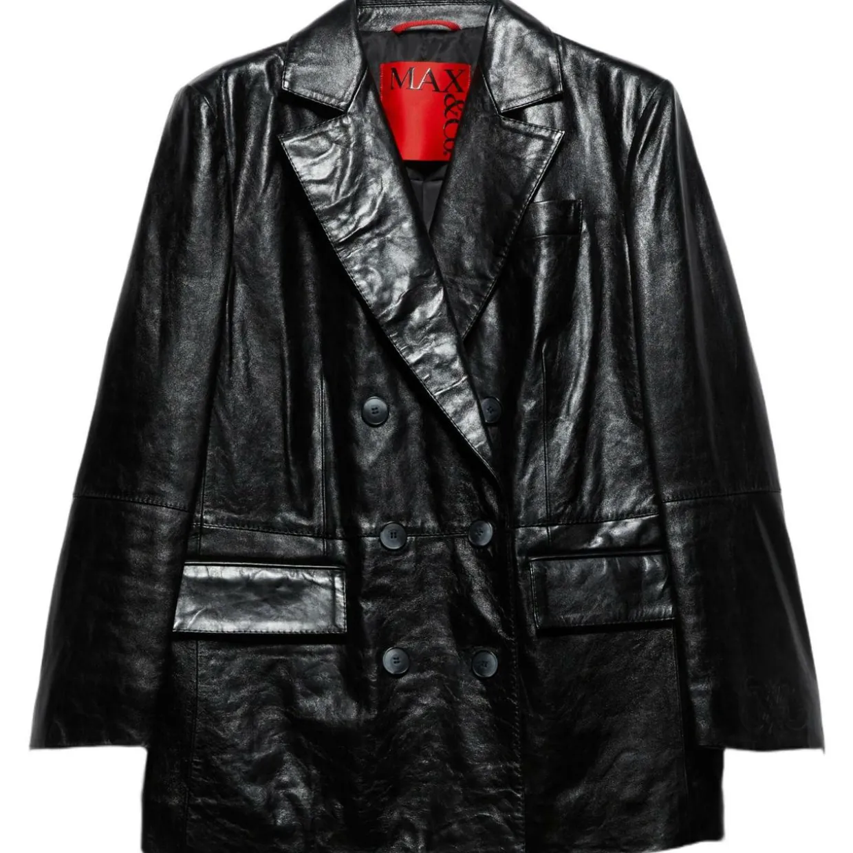 Lederblazer Bolivia