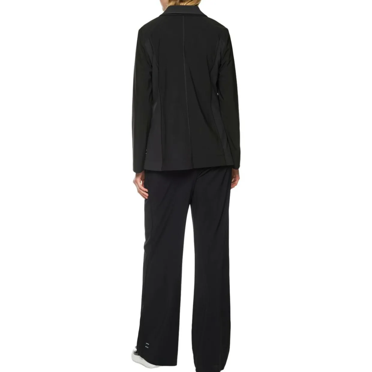 Leichter blazer "rethink together"