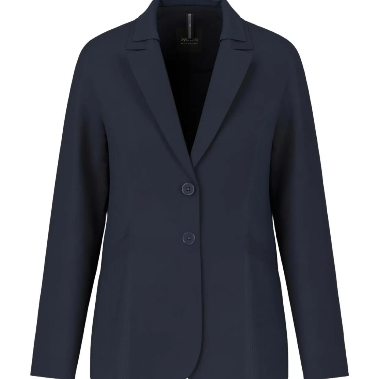 Leichter blazer "rethink together"