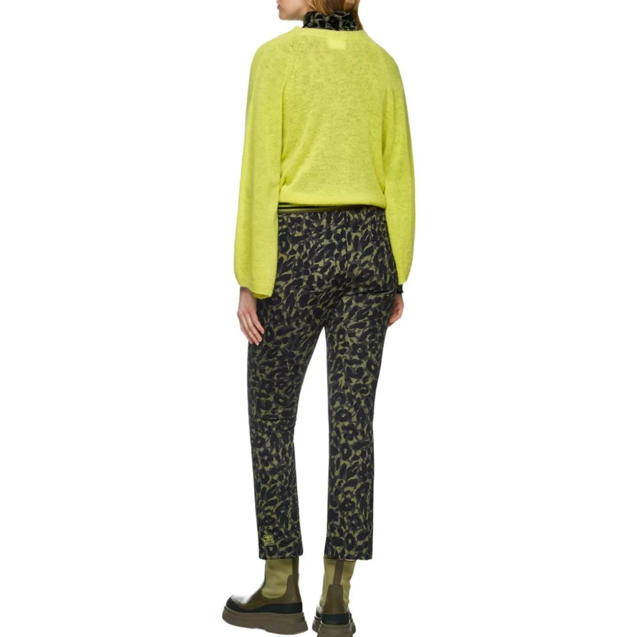 Leo-schlupfhose frederica