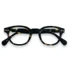 Lesebrille #C Tortoise + 2.00