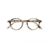 Lesebrille #D Light Tortoise +1.00
