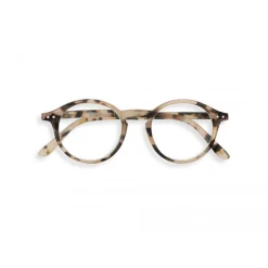 Lesebrille #D Light Tortoise +1.00