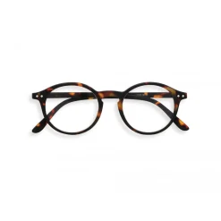 Lesebrille #D Tortoise +0.00