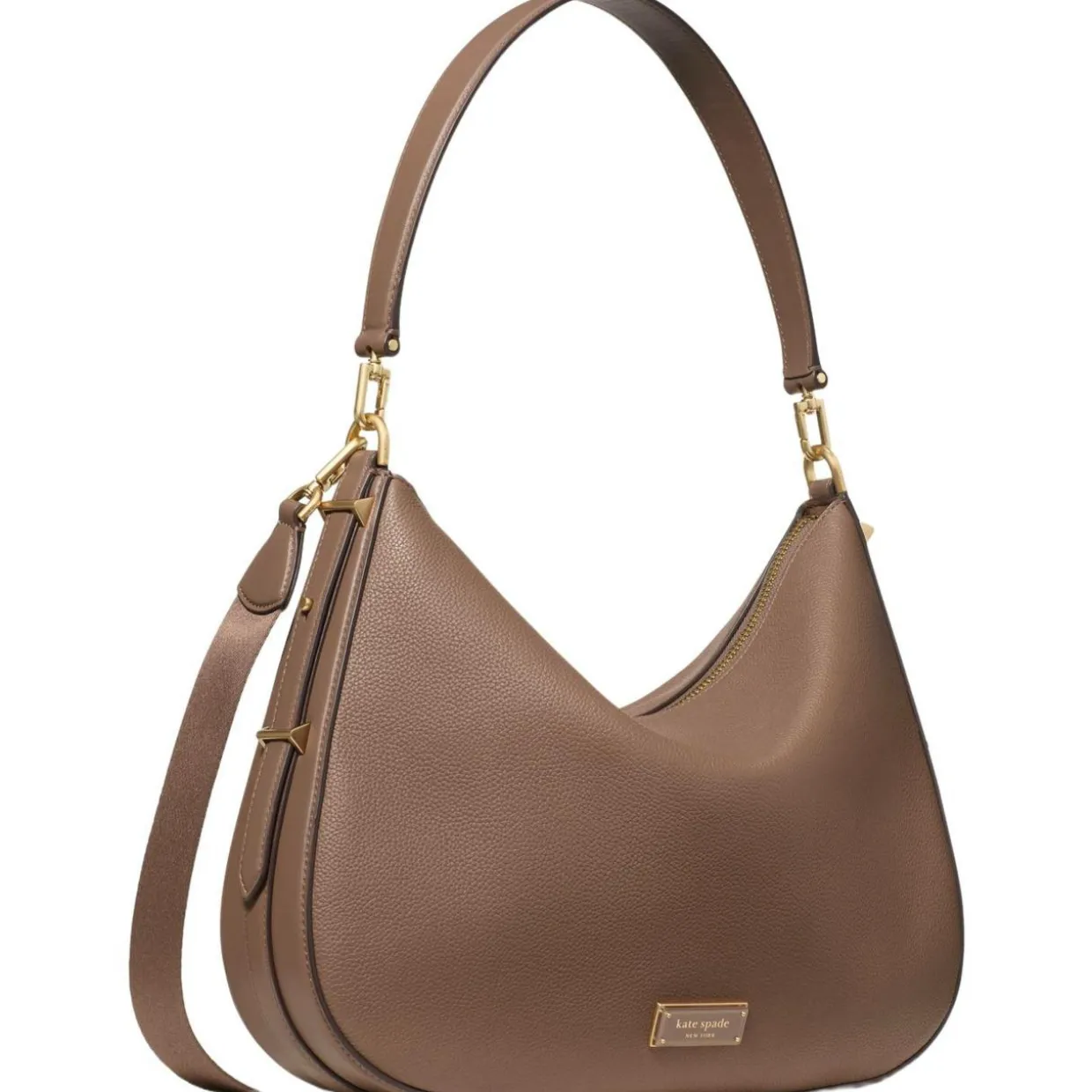 Liv Large Hobo Bag
