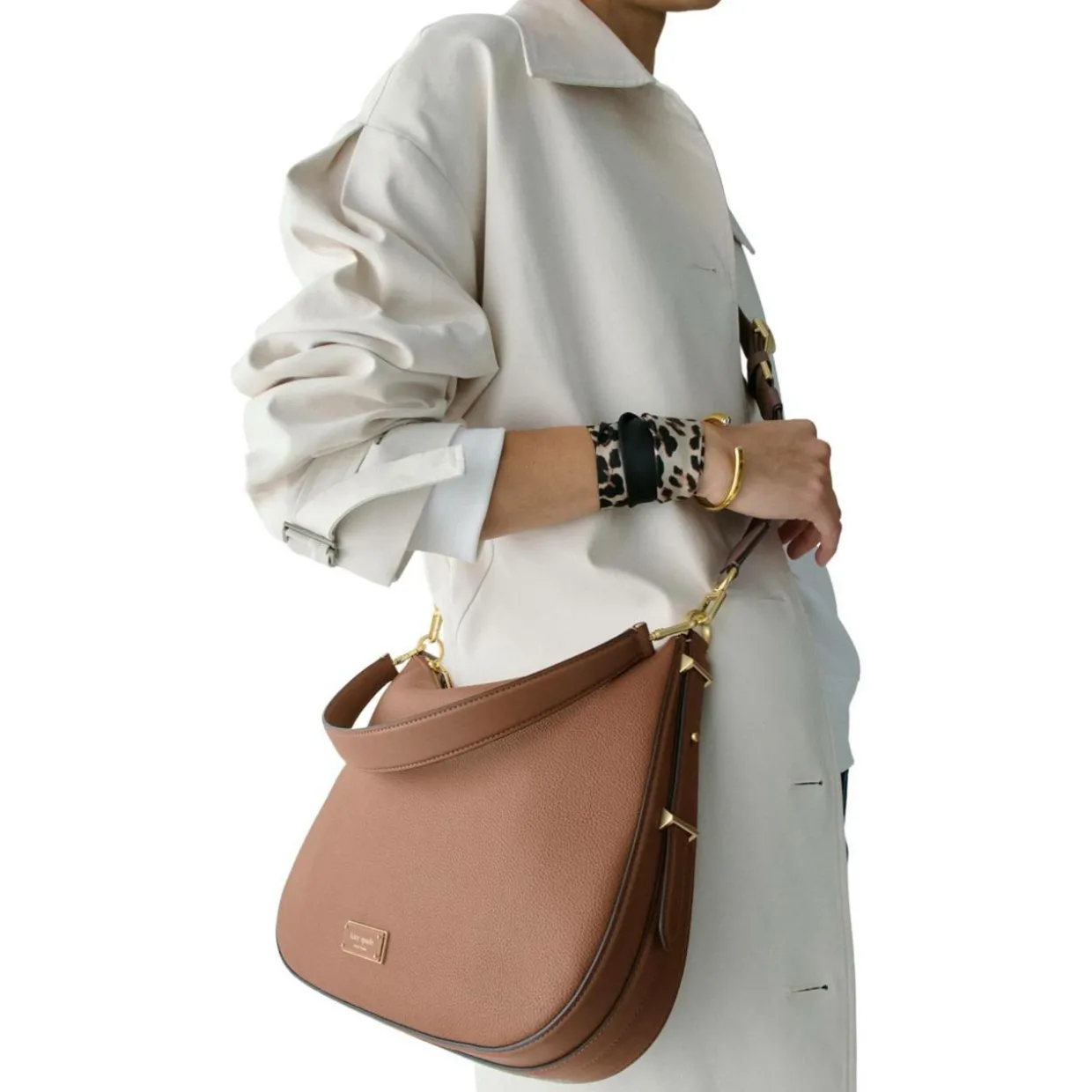 Liv Large Hobo Bag