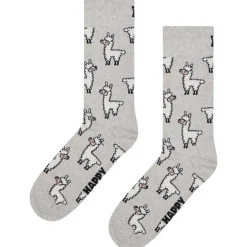 Llama sock
