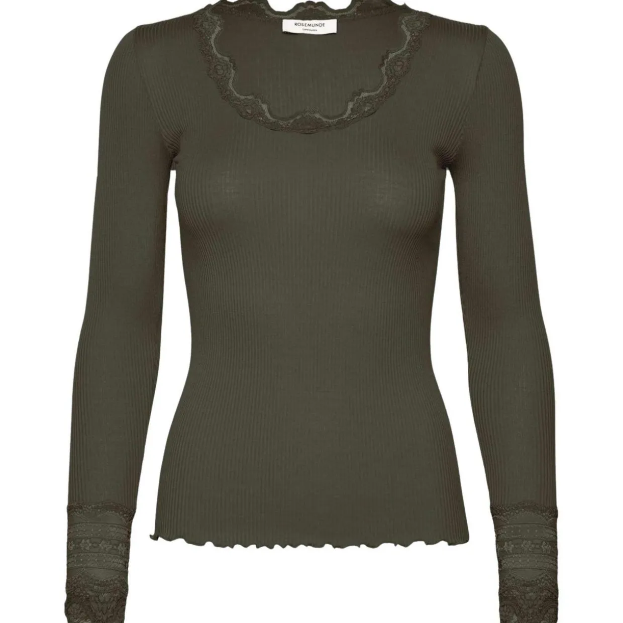 Longsleeve Benita