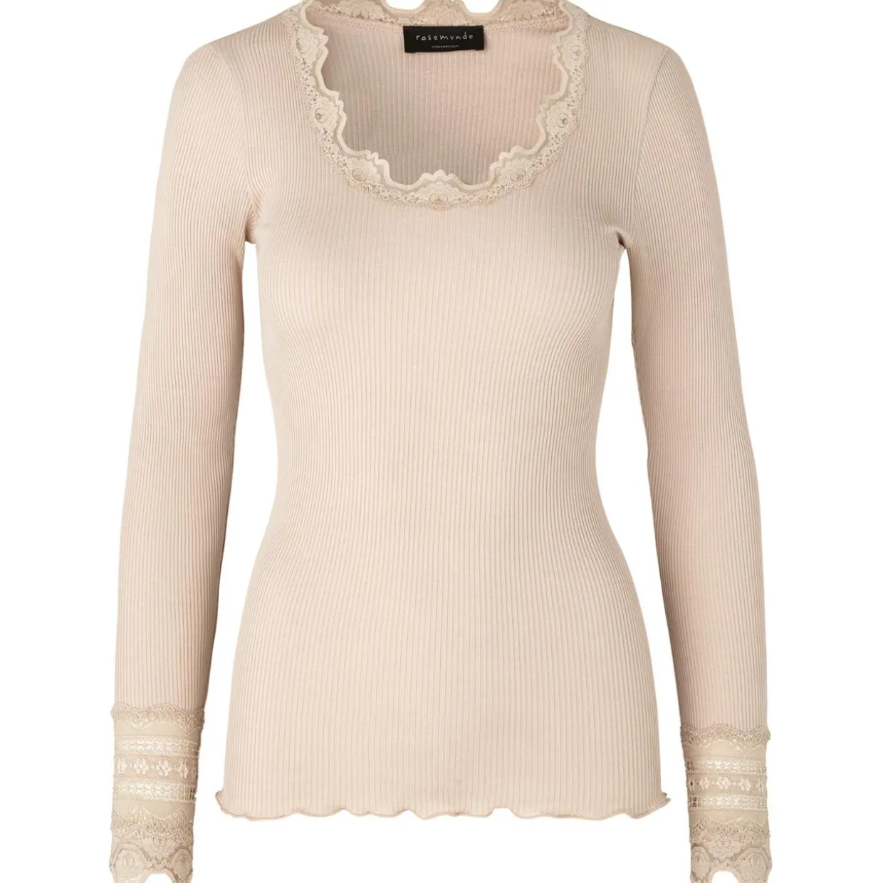 Longsleeve Benita