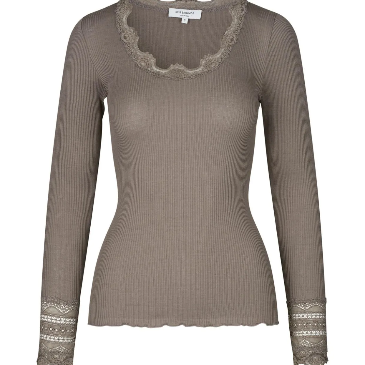 Longsleeve Benita