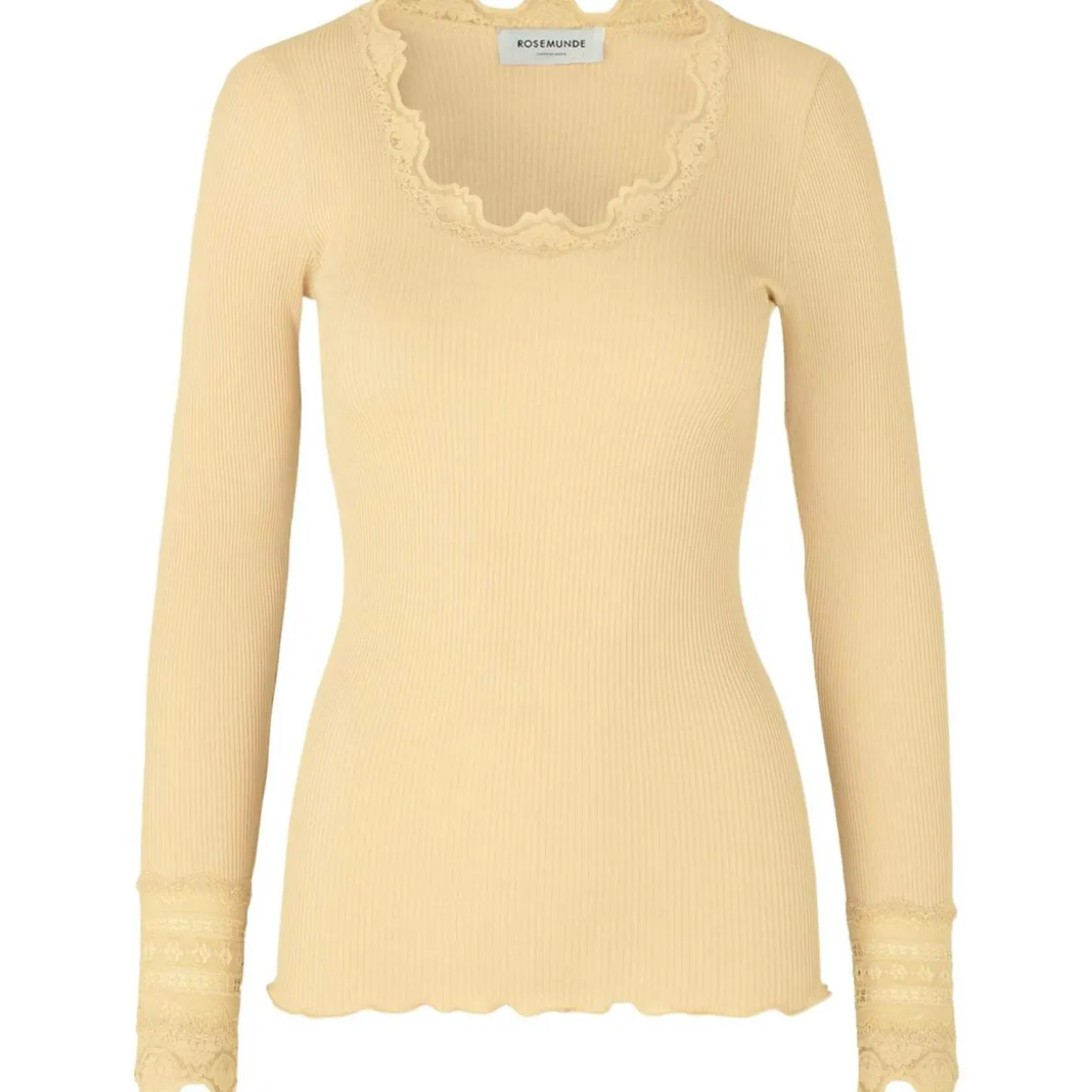 Longsleeve Benita