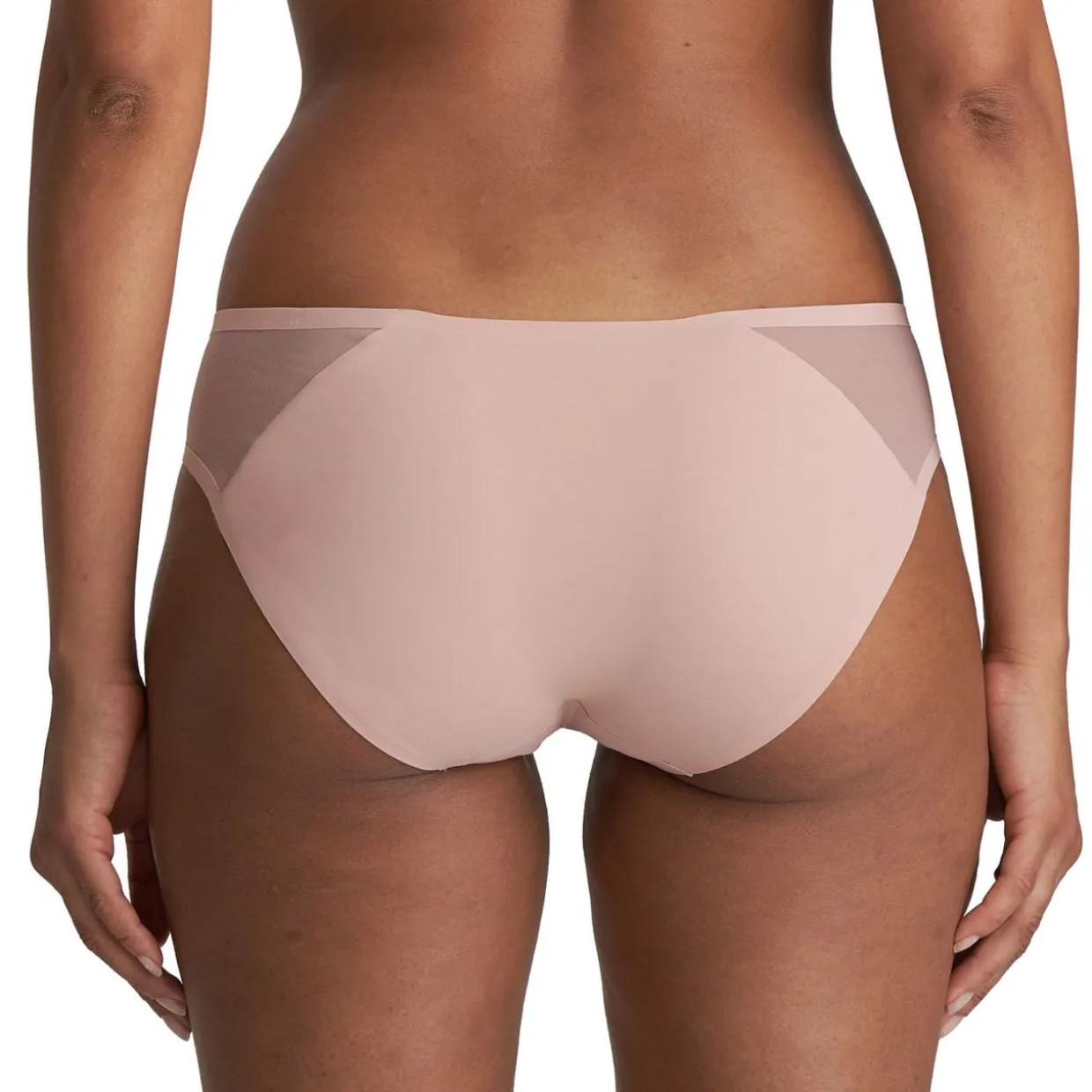 LOUIE Powder Rose Rioslip