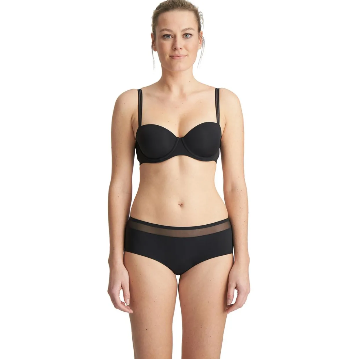 LOUIE Powder Rose Short