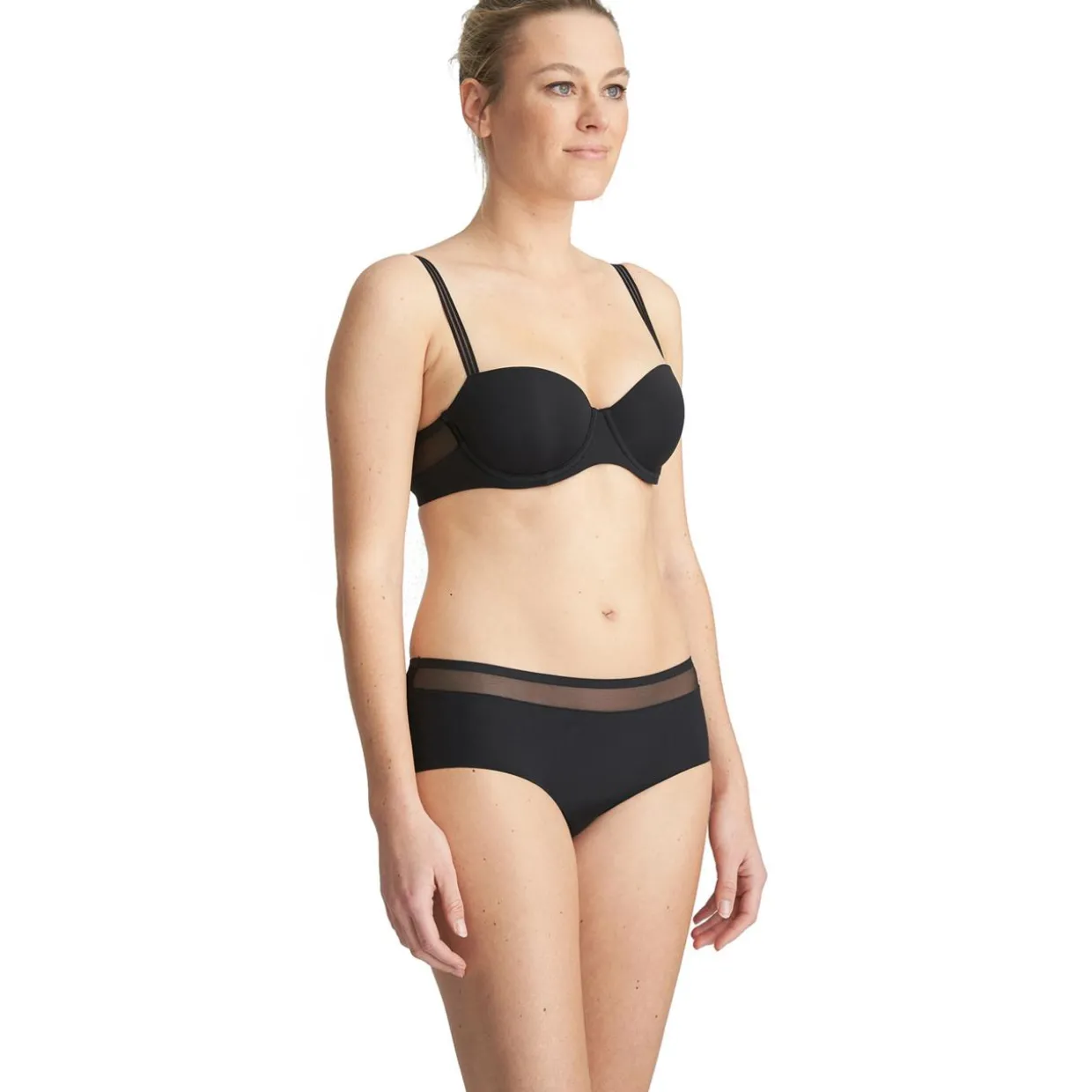 LOUIE Powder Rose Short