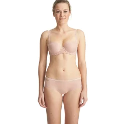 LOUIE Powder Rose Short