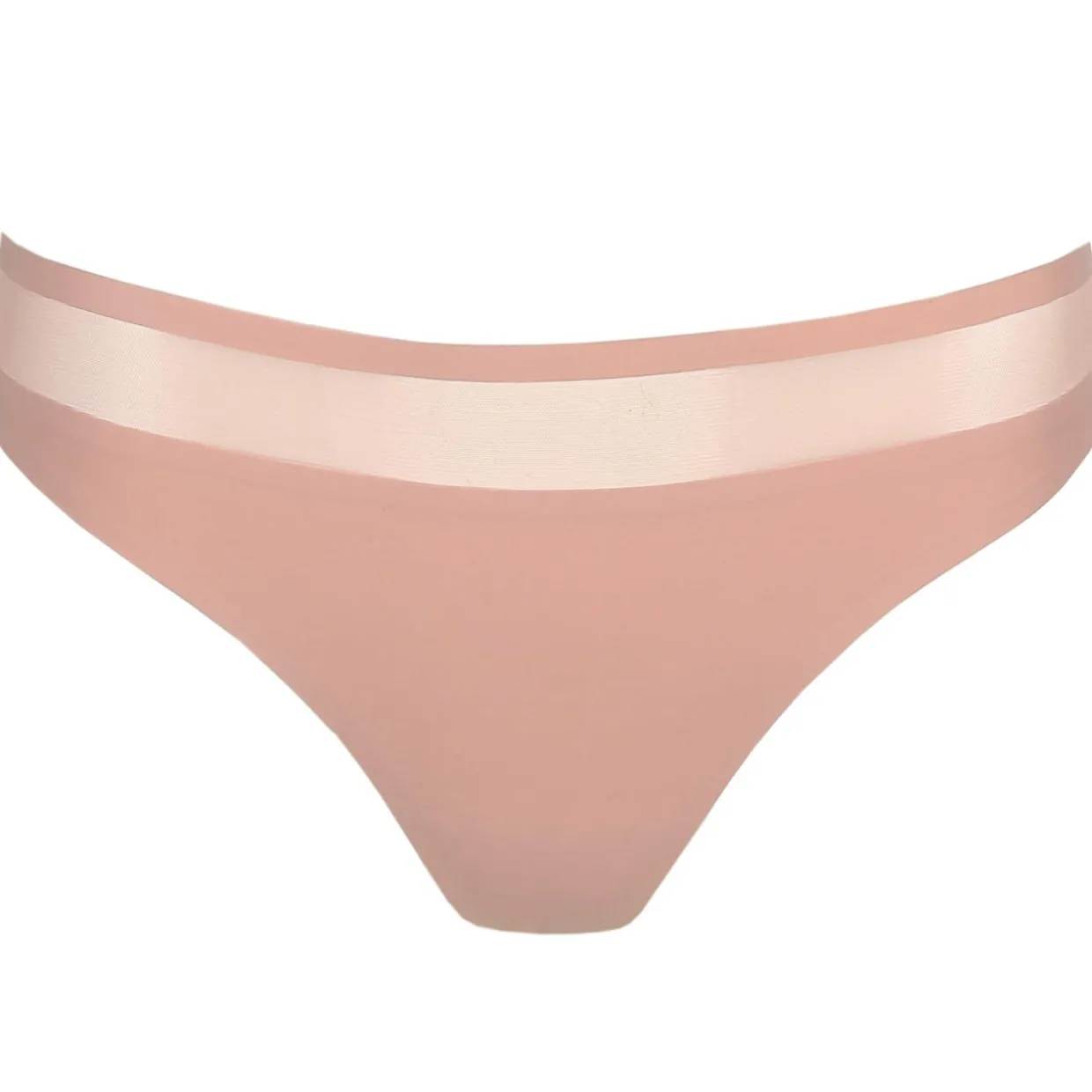 LOUIE Powder Rose String