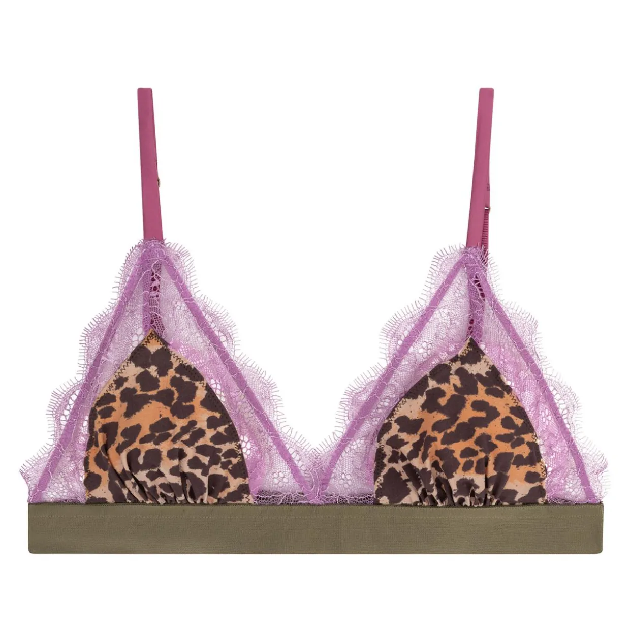 Love Lace Bralette