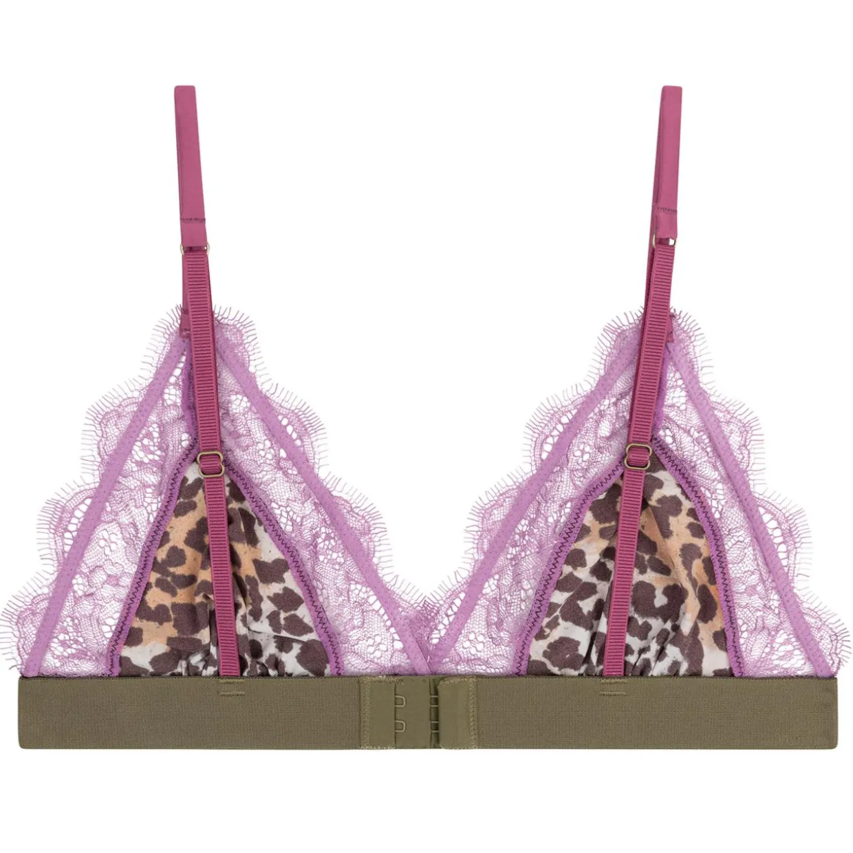 Love Lace Bralette