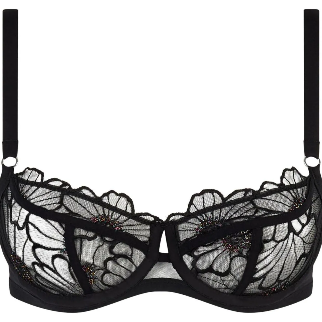 Lush Balconette BH
