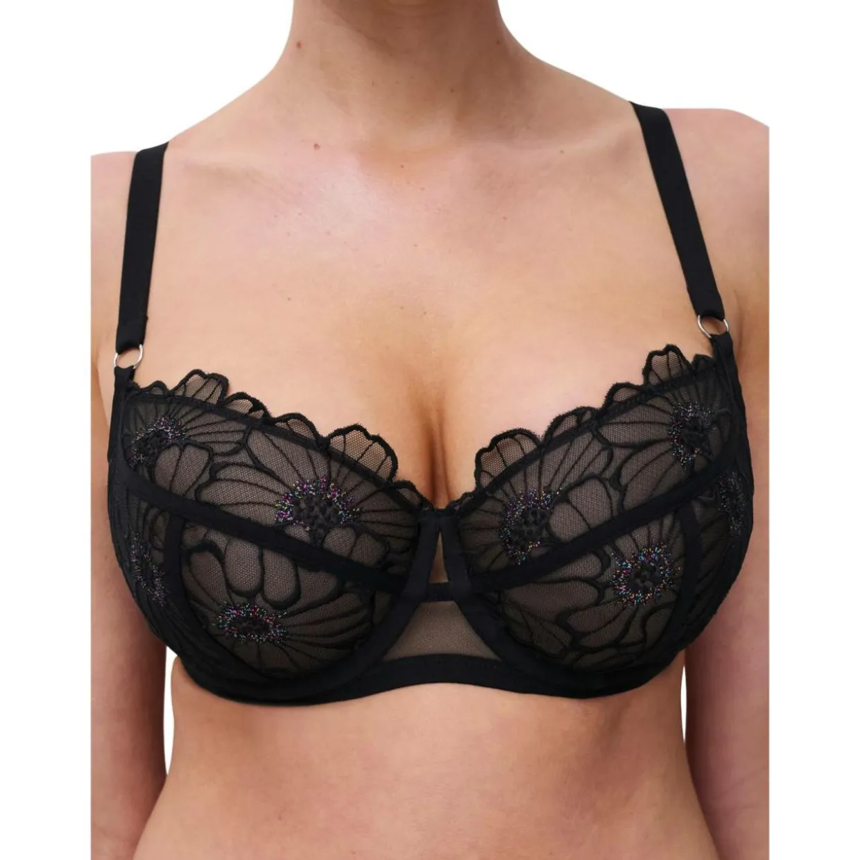Lush Balconette BH