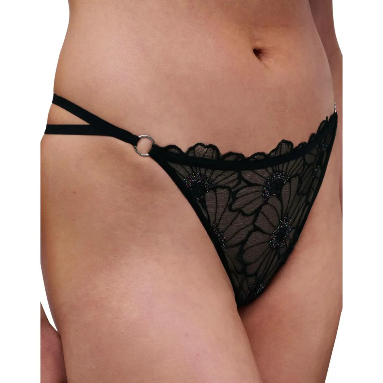Lush Tanga
