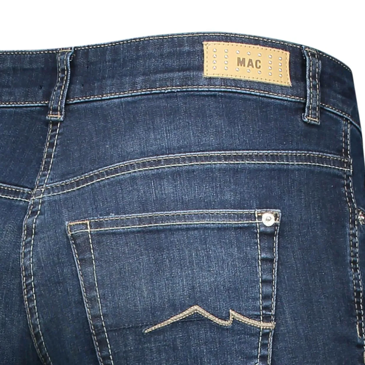 MAC JEANS - ANGELA, PERFECT Fit Forever Denim