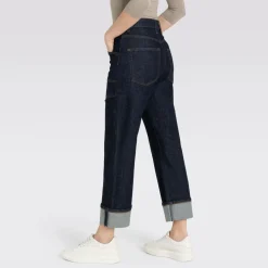 MAC JEANS - BAGGY, Authentic comfort denim