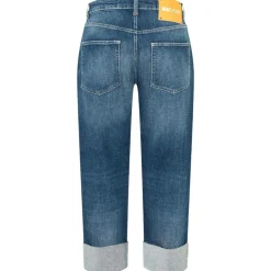 MAC JEANS - BAGGY, Authentic comfort denim