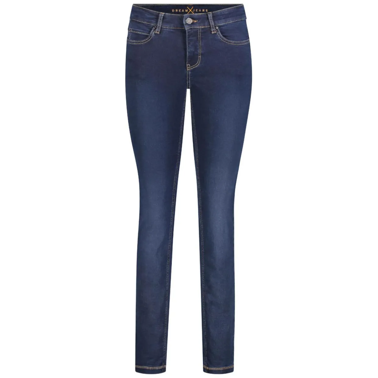 MAC JEANS - DREAM SKINNY, Dream denim