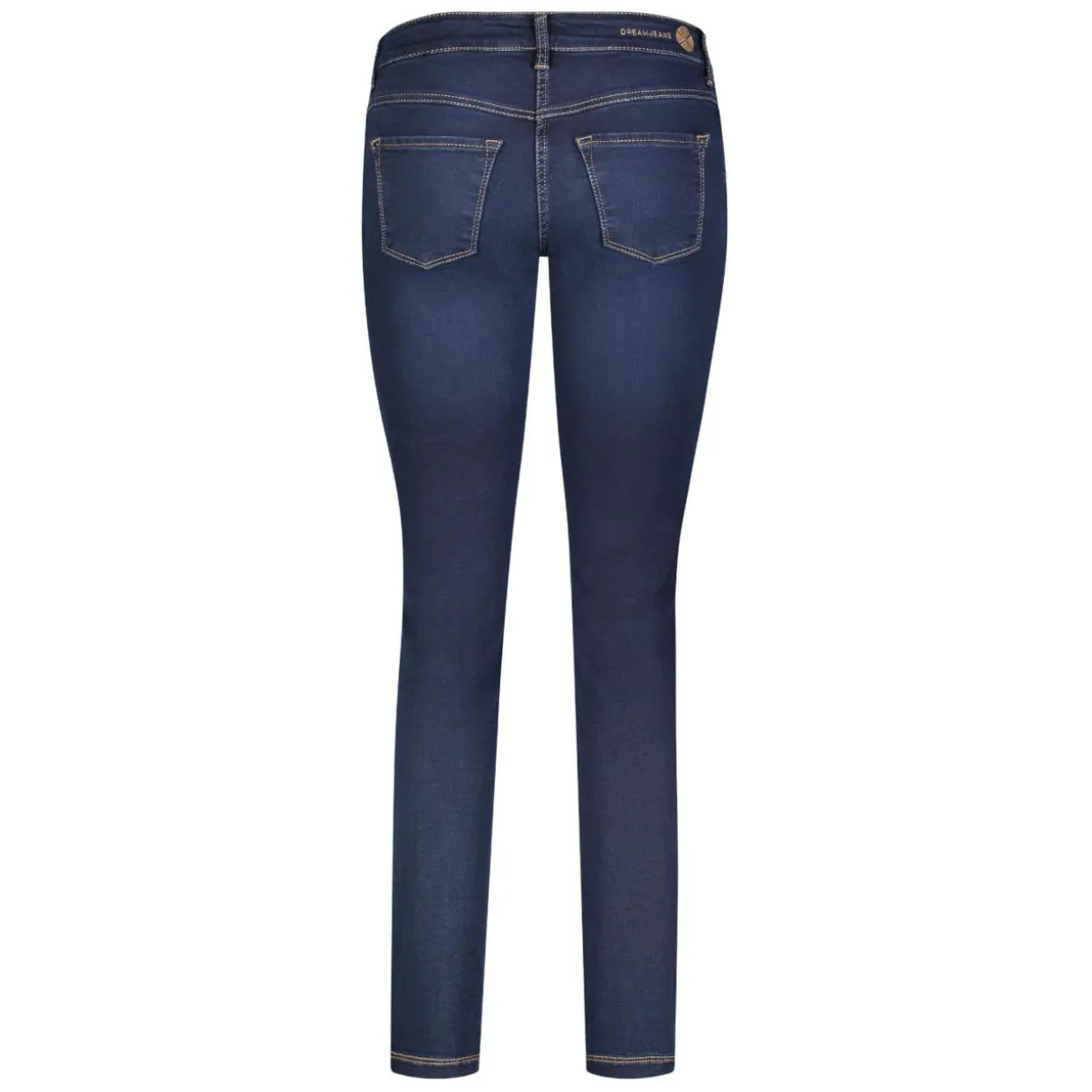 MAC JEANS - DREAM SKINNY, Dream denim