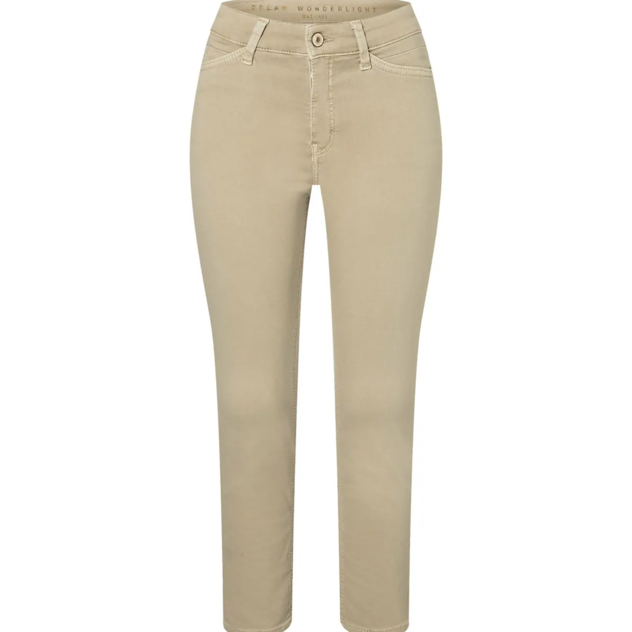 MAC JEANS - DREAM SUMMER , DREAM Wonder light Denim